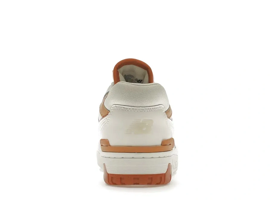 Фото № 4 с приближением к товару «‎New Balance 550»