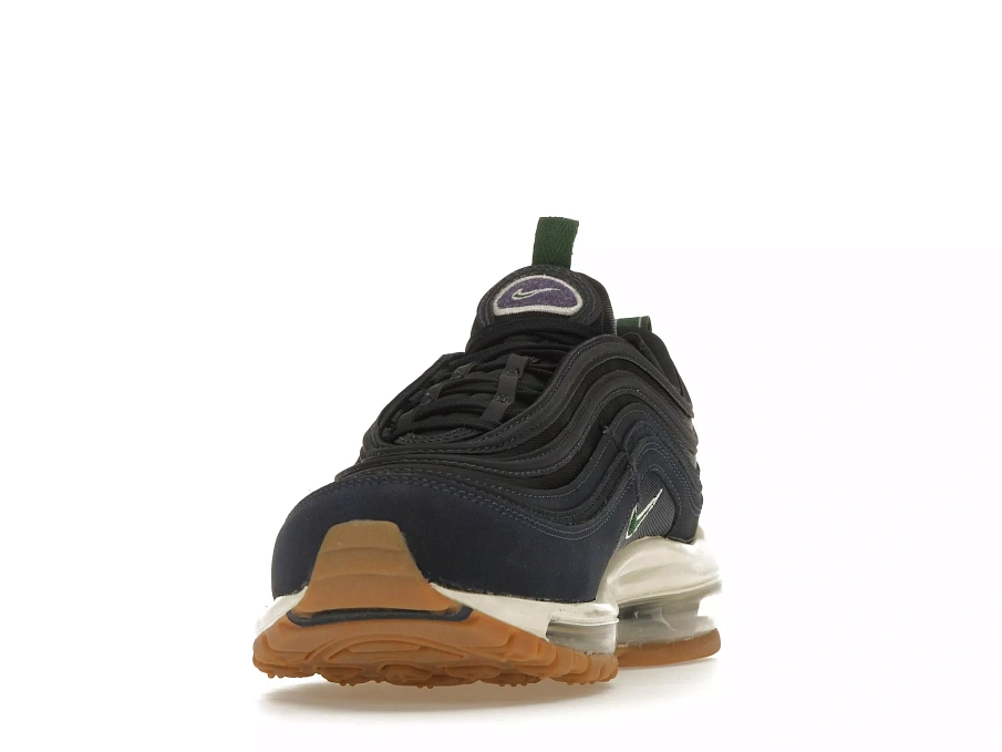 Фото № 2 с приближением к товару «‎Nike Air Max 97 Gorge Green »