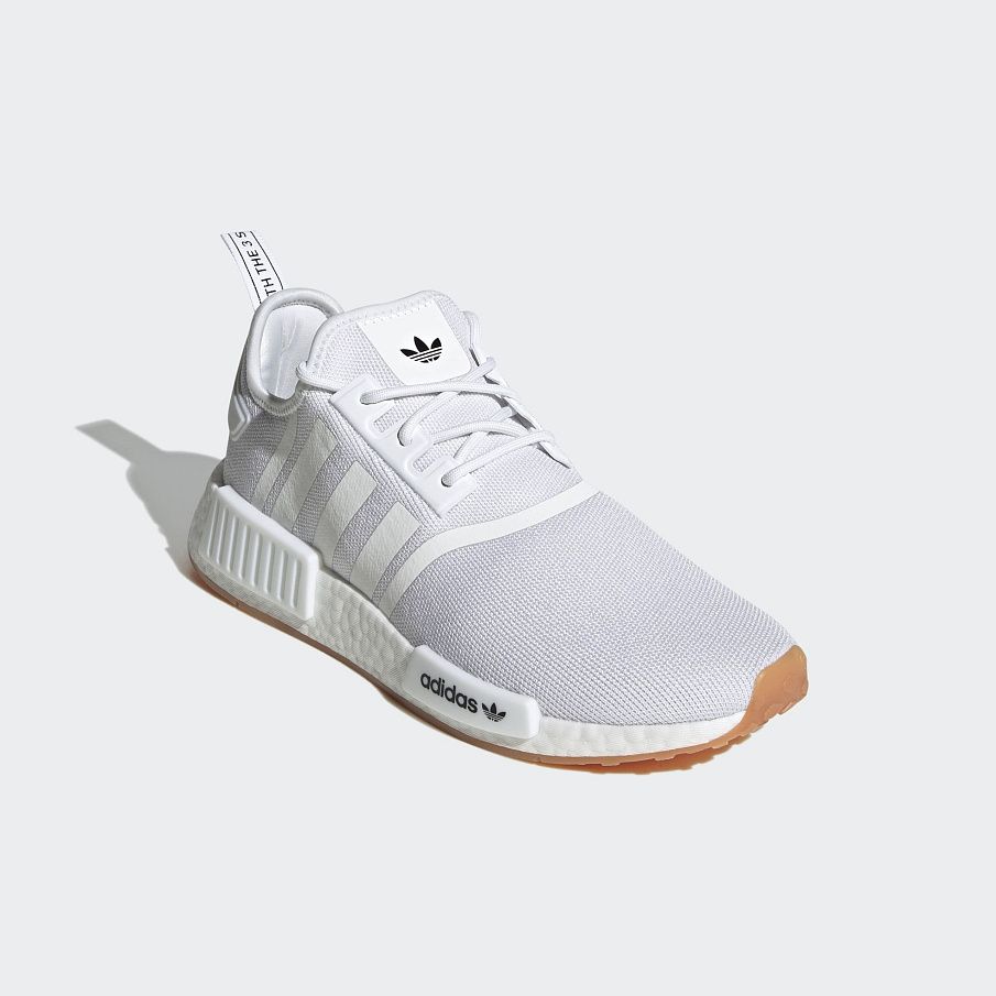 Фото № 3 с приближением к товару «‎Adidas Nmd R1 »