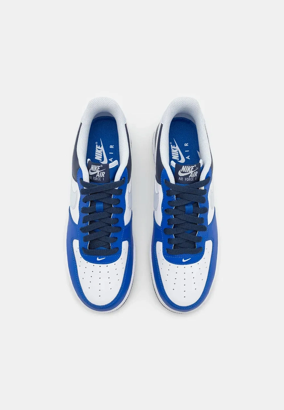 Фото № 4 с приближением к товару «‎Кроссовки Nike spni112o0xf-a11-n»