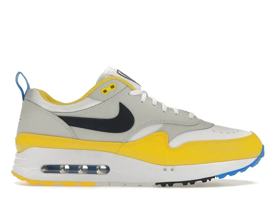 Фото № 1 с приближением к товару «‎Nike Air Max 1 '86 OG Golf NRG Ryder/Solheim Cup EU (2023)»