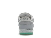 Фото № 4 с приближением к товару «‎Nike SB Dunk Low Marty McFly»