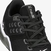 Фото № 5 с приближением к товару «‎Nike Wmns Air Max Bella TR 4 'Black White'»