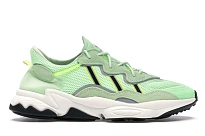 Фото № 1 с приближением к товару «‎adidas Ozweego Glow Green»