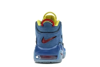 Фото № 4 с приближением к товару «‎Nike Air More Uptempo»