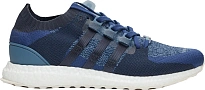 Фото № 1 с приближением к товару «‎adidas EQT Support Ultra Primeknit Materials Blue»