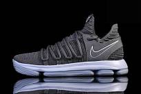 Фото № 2 с приближением к товару «‎Nike Zoom KD 10 Cool »