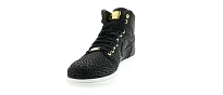 Фото № 2 с приближением к товару «‎Jordan 1 Retro Pinnacle Black»