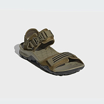Фото № 2 с приближением к товару «‎Adidas Terrex Cyprex Ultra Ii Dlx»