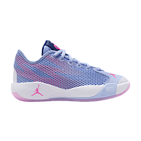 Фото № 1 с приближением к товару «‎Air Jordan Luka .77 GS Light Marine Blue Void»