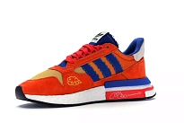 Фото № 4 с приближением к товару «‎adidas ZX 500 Dragon Ball Z Son Goku»