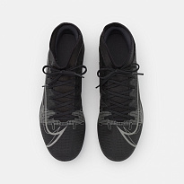Фото № 4 с приближением к товару «‎Nike Mercurial 8 Club MG»