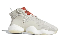 Фото № 1 с приближением к товару «‎adidas Crazy BYW Raw White»