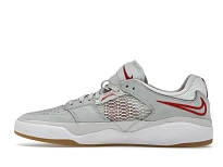 Фото № 5 с приближением к товару «‎Nike SB Ishod Wair Seafoam»