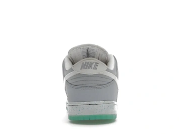 Nike SB Dunk Low Marty McFly - 4