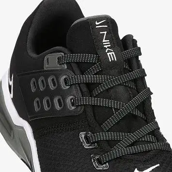 Nike Wmns Air Max Bella TR 4 'Black White' - 5
