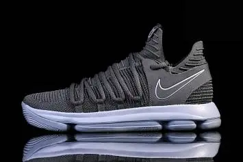 Nike Zoom KD 10 Cool  - 2