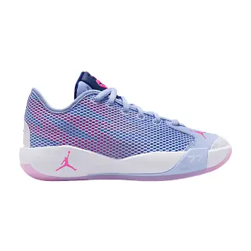 Air Jordan Luka .77 GS Light Marine Blue Void - 1