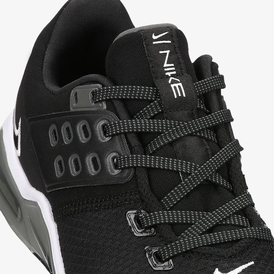 Фото № 5 с приближением к товару «‎Nike Wmns Air Max Bella TR 4 'Black White'»