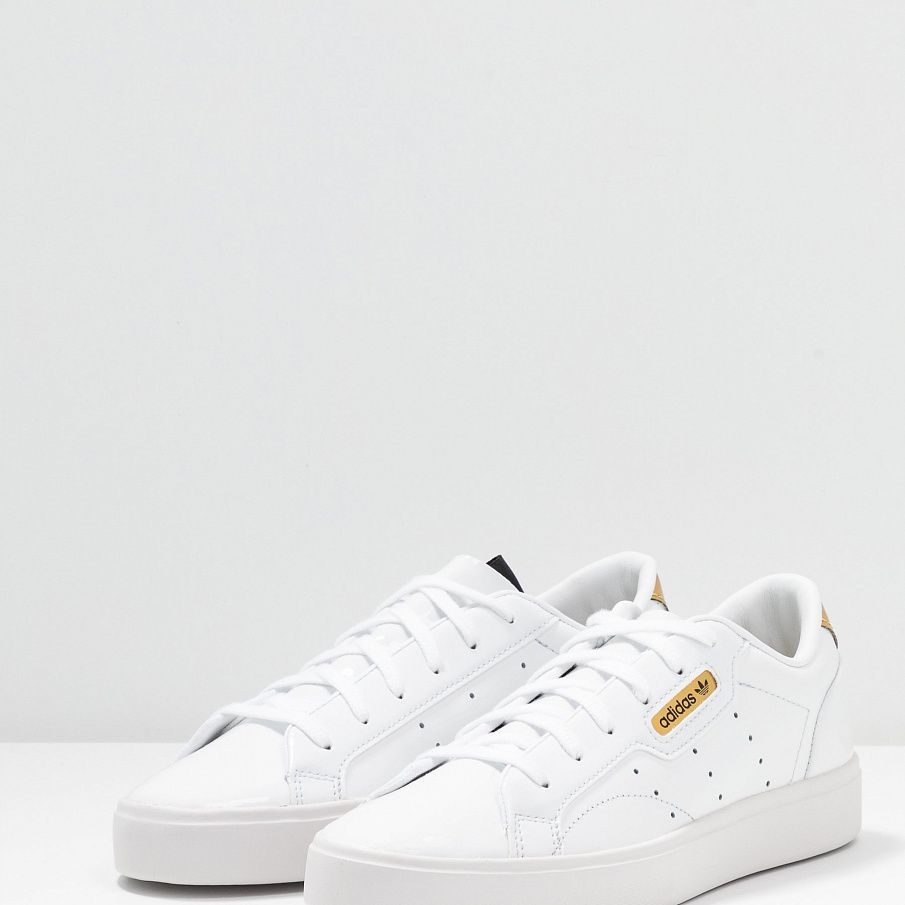 Фото № 5 с приближением к товару «‎Adidas Sleek »