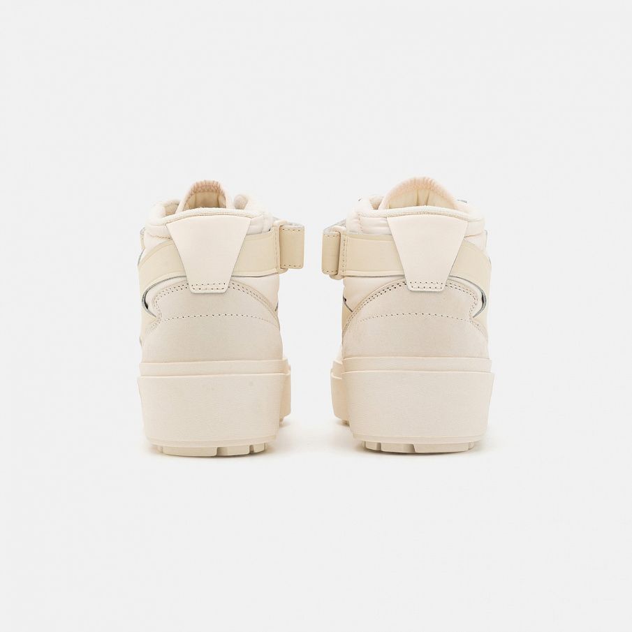 Фото № 4 с приближением к товару «‎Adidas Forum Bonega X »