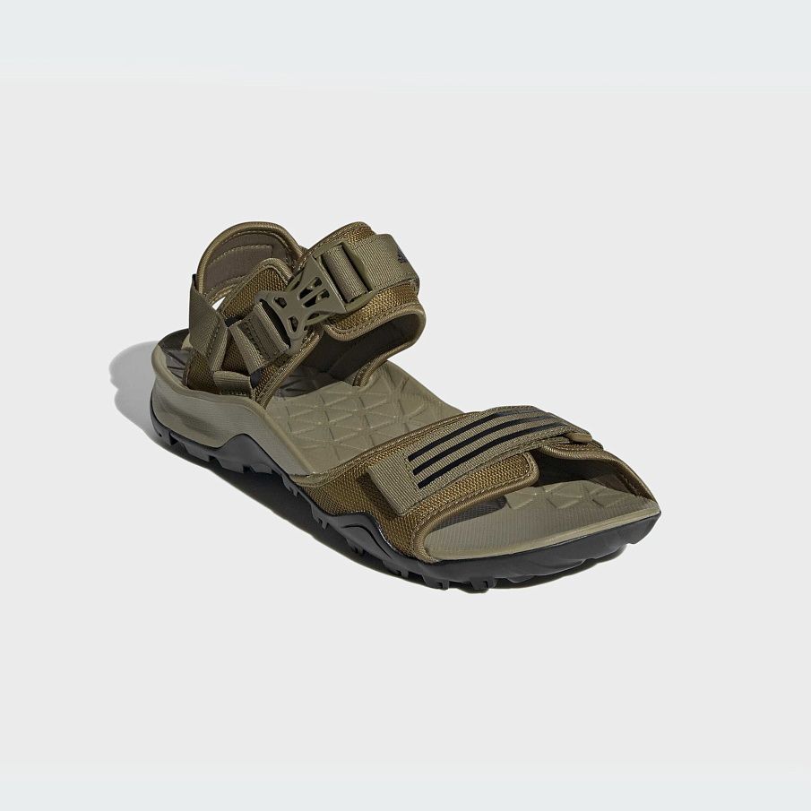 Фото № 2 с приближением к товару «‎Adidas Terrex Cyprex Ultra Ii Dlx»