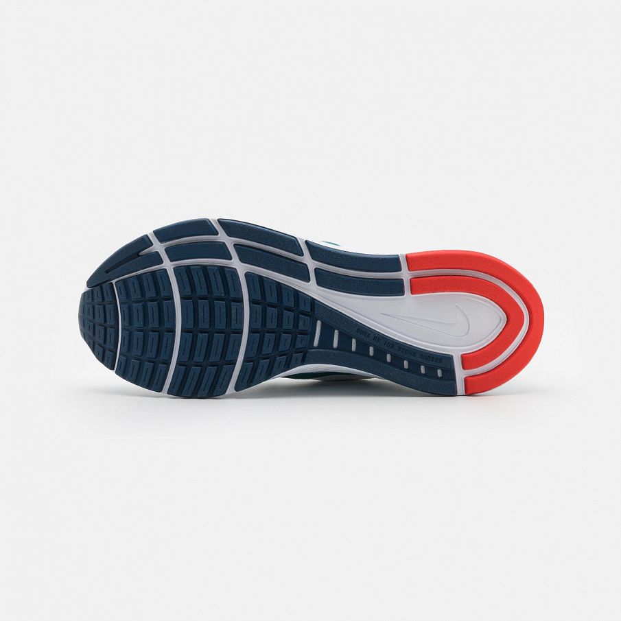 Фото № 5 с приближением к товару «‎Nike Air Zoom Structure 24»