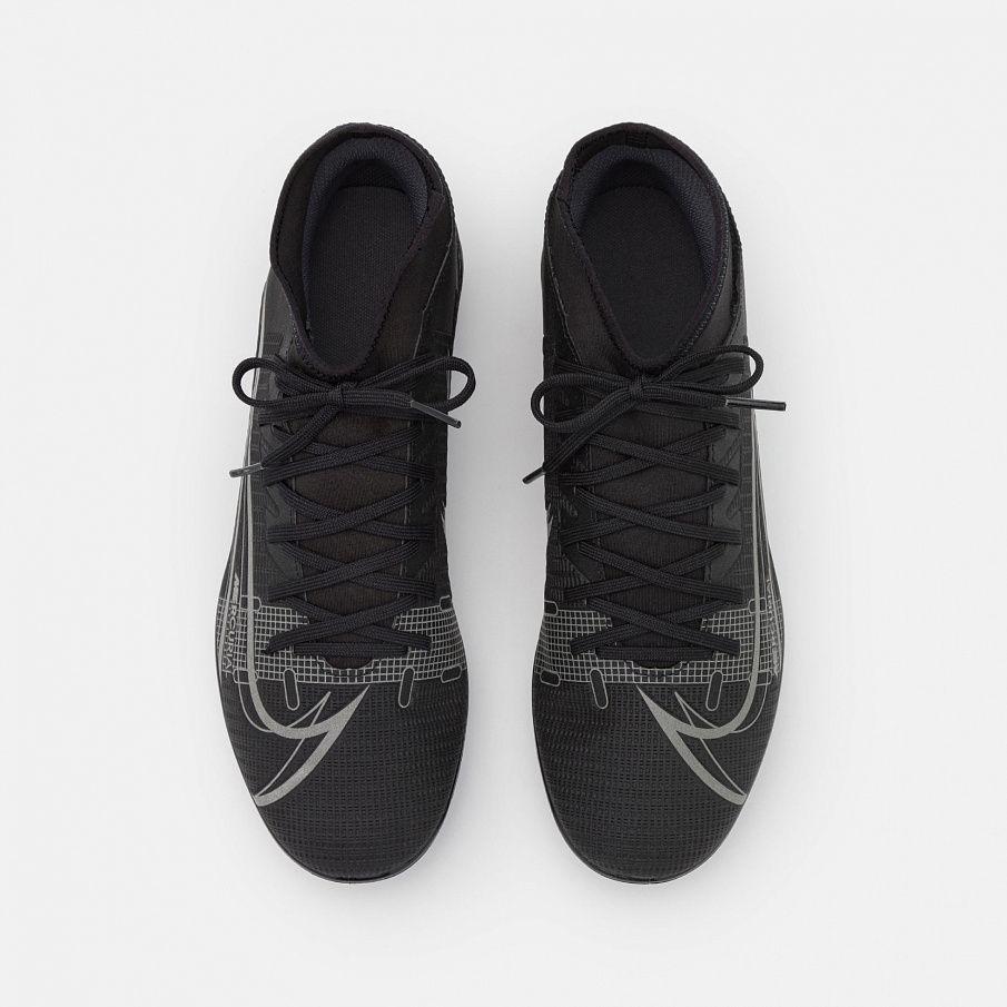 Фото № 4 с приближением к товару «‎Nike Mercurial 8 Club MG»