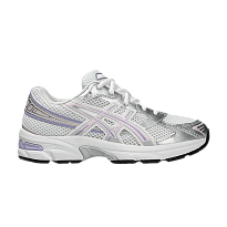 Фото № 1 с приближением к товару «‎ASICS Gel 1130 GS White Cosmos»