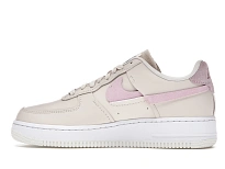 Фото № 5 с приближением к товару «‎Nike Air Force 1 LXX Light Orewood Brown »