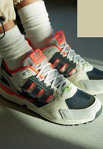 Фото № 1 с приближением к товару «‎Adidas ZX 10,000c »