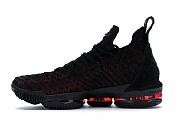 Фото № 3 с приближением к товару «‎Nike LeBron 16 Fresh Bred»