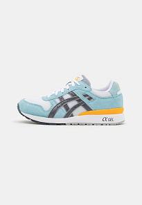 Фото № 1 с приближением к товару «‎Asics Gt-Ii »