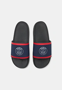 Фото № 4 с приближением к товару «‎OFFCOURT SLIDE PARIS ST GERMAIN»