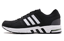 Фото № 1 с приближением к товару «‎Adidas Equipment 10 M Running Shoes WhiteBlack»