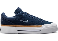 Фото № 1 с приближением к товару «‎Nike Court Legacy Lift»