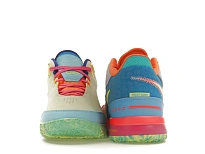 Фото № 4 с приближением к товару «‎Nike Zoom LeBron NXXT Gen AMPD»