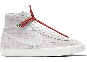 Nike Blazer Mid 77 Sashiko Pink 