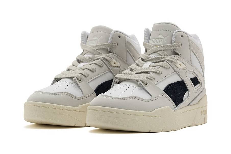 Фото № 3 с приближением к товару «‎Puma Slipstream HI Lux»