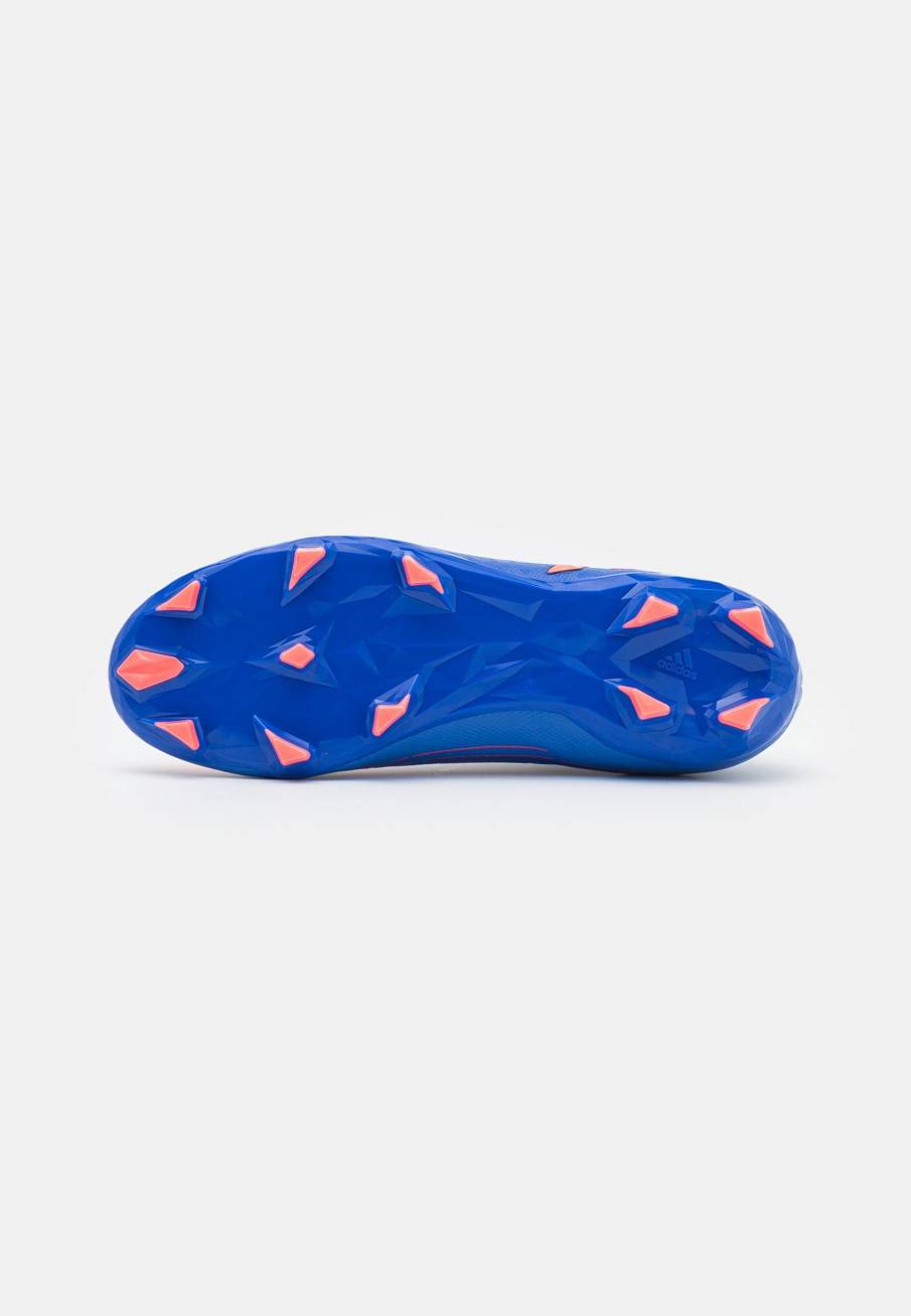 Фото № 5 с приближением к товару «‎Adidas Edge.3 Laceless FG»