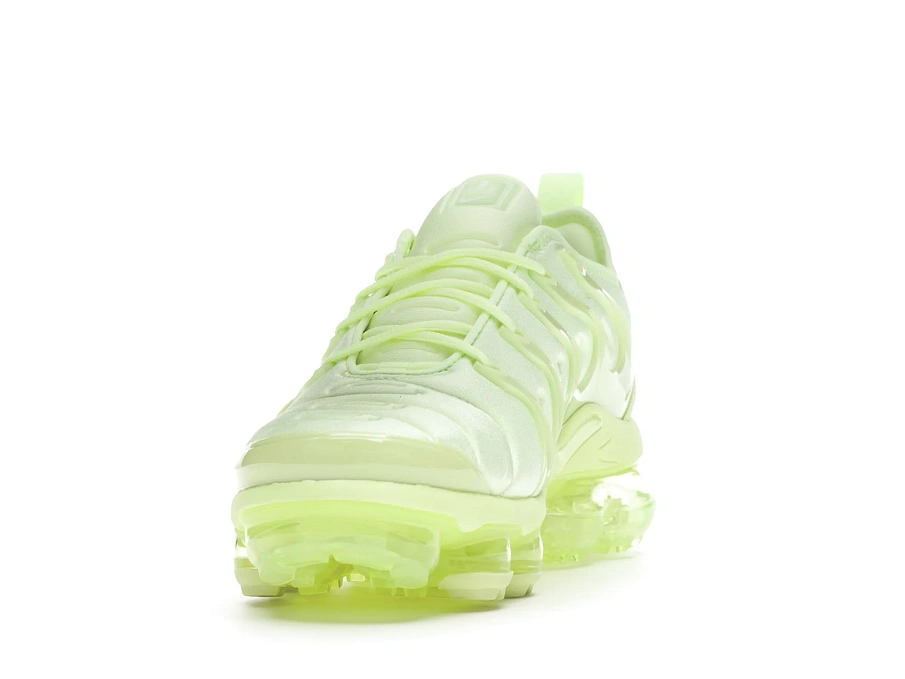 Фото № 2 с приближением к товару «‎Nike Air VaporMax Plus Barely Volt »