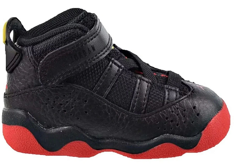 Фото № 1 с приближением к товару «‎Jordan 6 Rings»