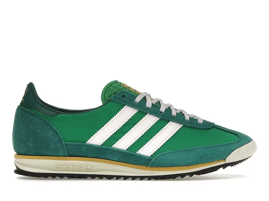 Фото № 1 с приближением к товару «‎adidas SL 72»