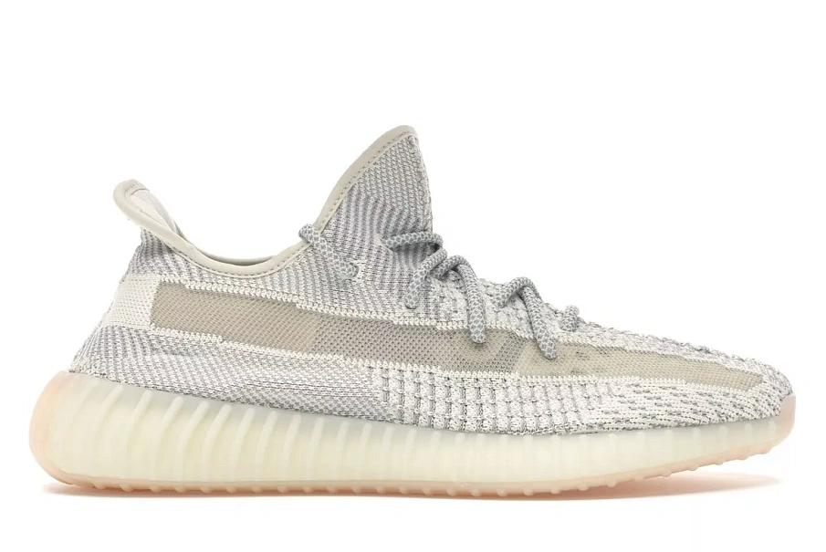 Фото № 1 с приближением к товару «‎adidas Yeezy Boost 350 V2 Lundmark (Non Reflective)»