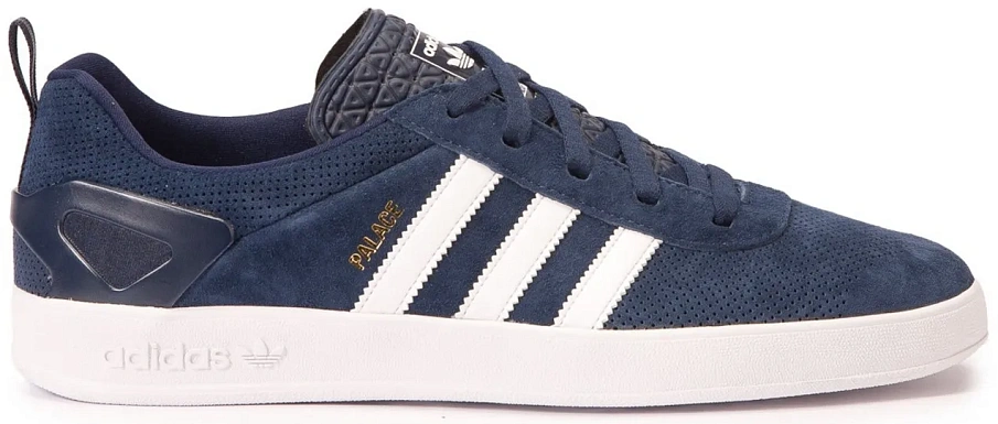 Фото № 1 с приближением к товару «‎adidas Palace Pro Night Indigo»