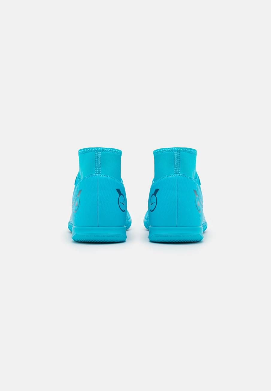 Фото № 3 с приближением к товару «‎Nike Mercurial 8 Club IC »