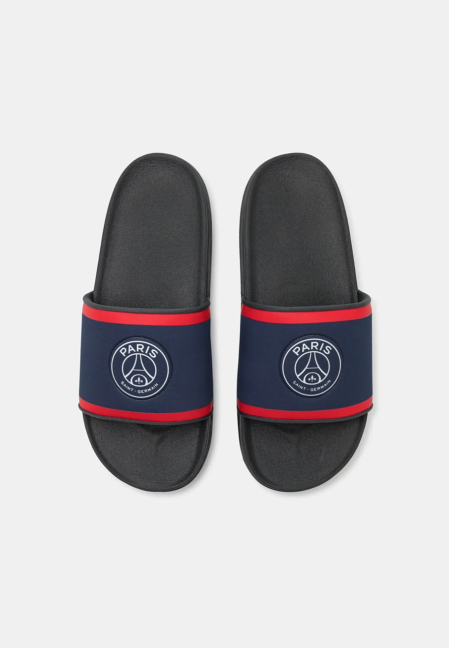 Фото № 4 с приближением к товару «‎OFFCOURT SLIDE PARIS ST GERMAIN»