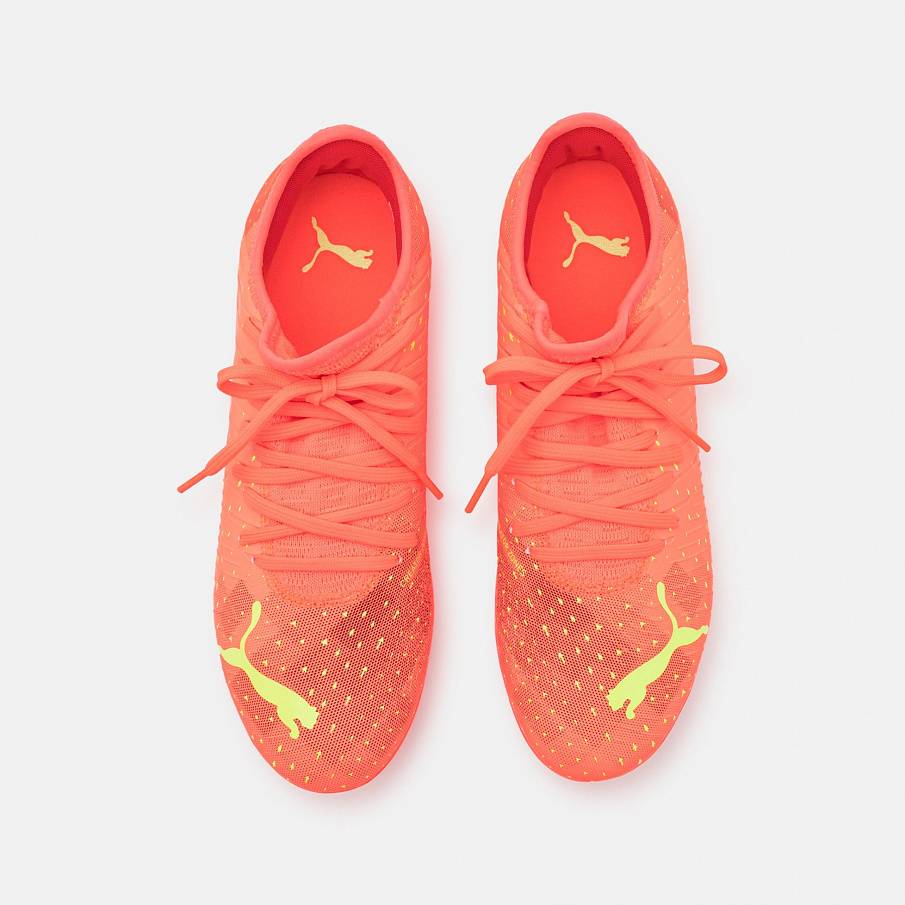 Фото № 4 с приближением к товару «‎Puma Future Z 4.4 MG»