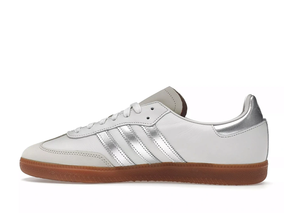 Фото № 2 с приближением к товару «‎adidas Samba OG Notting Hill Carnival»