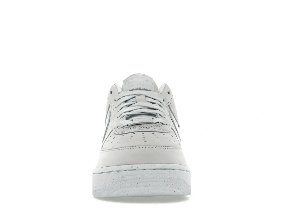 Фото № 2 с приближением к товару «‎Nike Air Force 1 Low '07 PRM Blue Tint »